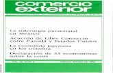 3 3revistas.bancomext.gob.mx/rce/magazines/184/10/CE_VOL_38...Comercio Exterior, vol. 38, núm. 3, México, marzo de 1988, pp. 191-201 La reconversión en la siderurgia paraestatal
