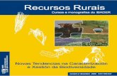 Cursos e Monografías do Instituto de Biodiversidade Agraria e … galan... · 2013-09-25 · la situación actual de la herpetofauna gallega. En base a los declives poblacionales