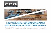 LEJOS DE LA IGUALDAD DE OPORTUNIDADES EN LA ESCUELA …repositorio.ub.edu.ar/bitstream/handle/123456789/8260/cea_numero… · Privada 107.014 120.039 13.025 12,17% . Fuente: Elaboración