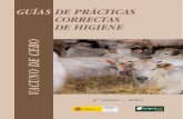 GUÍAS DE PRÁCTICAS CORRECTAS DE HIGIENE ...coli.usal.es/.../pdf/GPCH_vacuno_cebo_ASOPROVAC_mapa.pdfde vacuno de carne, con el objetivo de que mejoren día a día sus producciones.