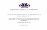 UNIVERSIDAD NACIONAL DE CHIMBORAZOdspace.unach.edu.ec/bitstream/51000/4718/1/UNACH-EC-FCP... · 2018-07-10 · Con la propuesta del modelo downsizing, como estrategia empresarial