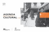 AGENDA - museo-etnografico.com · Museo Etnográfico de Castilla y León y Excmo. - D.O.P. Queso Zamorano Con motivo de la celebración del 25 aniversario de la Denominación de Origen