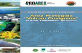 2005 PROARCA/APM, Programa Ambiental Regional …Juan Lorenzo Santana, Productor y Líder del Comité de Fondo Cosigüina. LÍDER Jonny Montes, Director del AP Volcán Cosigüina.