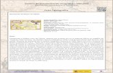 Descripción del Reyno de Galizia · 2019-11-26 · Pedro Fernández de Andrade, Marqués de Saria y Conde de Lemos y descripción geográfica. En el derecho, conjunto ornamental