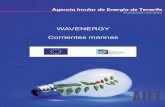 Informe Corrientes Marinas - Kimerius Aircraftmarinas.pdfEl agua de mar es un fluido de importancia esencial, tanto para el meteorólogo como para el oceanógrafo. Los océanos del