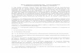 REGLAMENTO INTERIOR DEL AYUNTAMIENTO CONSTITUCIONAL DE AMECA, JALISCO. · 2016-03-09 · de Ameca, Jalisco, y estarán sujetos ... supletoriamente los acuerdos emanados del Ayuntamiento