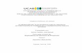 UNIVERSIDAD CATÓLICA ANDRÉS BELLO VICERRECTORADO ACADÉMICO ESTUDIOS DE …biblioteca2.ucab.edu.ve/anexos/biblioteca/marc/texto... · 2018-02-06 · REACCIUN: Red Académica de
