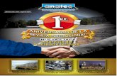 HISTORIA - Anatecanatec-peru.com/RevistasPDF/6edic1-12.pdf · 2014-10-21 · 3 HISTORIA La Asociación Nacional del Transporte Terrestre de Carga - ANATEC, fue fundada por un grupo