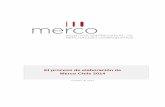 El proceso de elaboración de Merco Chile 2014merco.info/files/2015/11/166/metodologia-e-informe-de... · El proceso de elaboración de Merco Chile 2014 ... en el seno de la cátedra