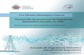 Yvo Efraím Henríquez Guerra Desarrollo de proyectos de …opac.pucv.cl/pucv_txt/txt-6000/UCC6135_01.pdf · 2018-11-24 · Informe Proyecto de Título de Ingeniero Civil Electrónico