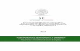 REGLAS DE OPERACIÓN DEL FIDEICOMISO · 2019-05-14 · Modificatorio al Contrato de Fideicomiso, el 26 de abril de 2016, se llevó a cabo la Primera Sesión Ordinaria de 2016 del