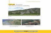 LIG 49 Eoceno de Gorrondatxe (GSSP) · 2014-07-07 · INVENTARIO LUGARES DE INTERÉS GEOLÓGICO EN LA CAPV 3 LIG 49 OCEO E GOOATE (G) Los materiales que afloran en la playa de Gorrondatxe