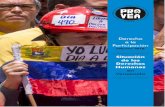 Situación de los Derechos Humanos en Venezuela · 2019-10-22 · Seguridad y Defensa (2002); Ley contra el secuestro y la Extorsión (2009); y la Ley Orgánica contra la Delincuencia