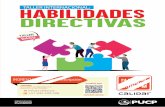Afiche Taller Habilidades directivas - Amazon S3 ... HABILIDADES DIRECTIVAS TALLER INTERNACIONAL: 24