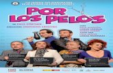 Los creadores de - Teatro Buero Vallejo (Guadalajara) · 2020-01-13 · del teatro en Estados Unidos: Una comedia policíaca para morirse de risa: un asesinato con cuatro sospechosos