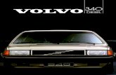 341gina completa) - MY VOLVO LIBRARY · 2015-10-01 · Diesel de 1.6 litros de Volvo: explorando nuevas fronteras de /a Instrumentos de Clara visión. Distribución pråctica. Su