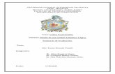 UNIVERSIDAD NACIONAL AUTONOMA DE NICARAGUArepositorio.unan.edu.ni/6162/1/86380.pdf · La practicidad de usar lenguajes de descripción de hardware (HDL o Hardware Description Language)