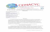 El aprendizaje de proposiciones condicionales usando ...ciaem-redumate.org/memorias-icemacyc/459-503-1-DR.pdf · para validar sus decisiones y cómo usaban los esquemas de razonamiento