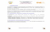 Federació d'Atletisme de la Comunitat Valenciana - XXVII JOCS ESPORTIUS CV ATLETISMO ... · 2018-03-27 · disciplinas del atletismo (pista y campo a través) junta a la participación