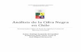 Análisis de la Cifra Negra en Chilerepositorio.uchile.cl/tesis/uchile/2012/ec-guajardo_o/...análisis estadístico se estima que el la cifra negra de delitos en Chile es de un 61,4%.