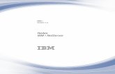 IBM i: IBM i NetServer · 2017-09-28 · IBM i NetServer Soporte de IBM® i para entorno de red de Windows (IBM i NetServer) es una función de IBM i que permite a los clientes de