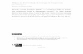 DSpace da Universidade de Santiago de Compostela · 2017-12-21 · Variación geográfica y social en el panorama lingüístico español. Pamplona: Servicio de Publicaciones de la