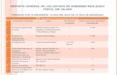 REPORTE GENERAL DE LOS 100 DIAS DE GOBIERNO REALIZADO …jalapatabasco.gob.mx/pdf/informe_actividades_dif... · 2017-05-07 · el 25 de enero del 2013 se llevÓ a cabo el 1er medicaton