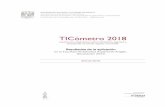 TICómetro 2018 - educatic · Facultad de Estudios Superiores (FES) Aragón de la UNAM: 1. Nivel de participación: La aplicación se realizó del 3 al 18 de agosto de 2018. Contestaron