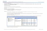 5.3.3.7 Práctica de laboratorio: Control y …...IT Essentials 5.0 5.3.3.7 Práctica de laboratorio: Control y administración de recursos del sistema en Windows XP Introducción