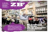 ZE BERRI 103 OK ZB NUEVA ERA - Ayuntamiento de Tafalla ... · canciones en euskera, está actualmente ex-perimentando un auge considerable de la ma-no de iniciativas tan exitosas