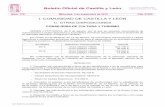 Boletín Oficial de Castilla y León - SoriaNoticiassorianoticias.com/e-img/BOCyL Deportes.pdf · Boletín Oficial de Castilla y León Núm. 170 Miércoles, 2 de septiembre de 2015.