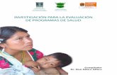 Compilador - Universidad de Guadalajaracvsp.cucs.udg.mx/.../libros/programas_de_salud_5032008.pdfánimo de incrementar los niveles de bienestar de la población total, sobre todo de