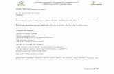 05 de Julio 2017 SINAC-ACOSA-HNTS-134-2017...Asunto: Informe de campo sobre la demarcación e identificación de ecosistemas de humedales como respuesta a oficio SINAC-ACOSA-D-272-2017.