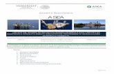 GACETA ECOLÓGICA ASEA - gob.mx · 2019-05-14 · gaceta ecolÓgica asea listado del ingreso de proyectos, emisiÓn de resolutivos y proyectos sometidos a consulta pÚblica derivados