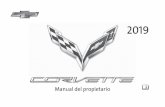 2019...eslóganes, nombres de modelos de vehículos y diseños de la carrocería del vehículo que aparecen en este manual, incluyendo, pero no limitado a, GM, el logotipo GM, CHEVROLET,