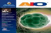 Año 2 No. 6 julio - septiembre 2016 · AIO Actualidades e Innovaciones en Oncología, Año 2, N°6, julio-septiembre 2016, es una publicación trimestral editada por Comexfarma de
