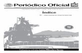 Periódico Oficialsgi.nl.gob.mx/Transparencia_2009/Archivos/AC_0001_0007...2 Monterrey, Nuevo León - Lunes - 8 de Junio de 2015 PODER EJECUTIVO DEL ESTADO DE NUEVO LEÓN. ACUERDO