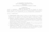 LA ASAMBLEA LEGISLATIVA DE LA REPÚBLICA DE COSTA RICA DECRETA: LEY GENERAL DE CONTROL ... · 2017-04-04 · LA ASAMBLEA LEGISLATIVA DE LA REPÚBLICA DE COSTA RICA DECRETA: LEY GENERAL