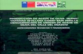 Gobierno Regional De Atacama - INIAbiblioteca.inia.cl/medios/biblioteca/boletines/NR40476.pdfde las empresas productoras de aceite de oliva se encuentran en plena producción, alcanzando