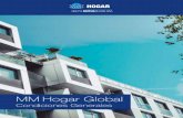 MM Hogar Global - Mutua Madrileña: seguros de coche, moto ... · Las pérdidas causadas por hurto en el interior de la vivienda (por ejemplo un televisor). • Es hurto la sustracción