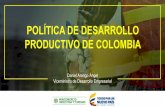 Presentación de PowerPointforocolombia.redegarantias.com/.../presentaciones/conferencia1-xxii.… · Calidad de la gerencia: realidad y autopercepción WMS, 2014 Fuente: World Management