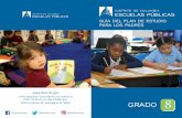 GUÍA DEL PLAN DE ESTUDIO PARA LOS PADRES · 2019-09-30 · 2 Cómo utilizar la Guía del plan de estudio para los padres: Esta guía le proporciona las herramientas que necesita