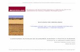 ESTUDIO DE MERCADO “VIABILIDAD DE LOS BIOCOMBUSTIBLES20WEB... · 2010-09-30 · Estudio de mercado “Viabilidad de los Biocombustibles: biodiésel y bioetanol” RESUMEN El presente