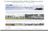Comunidad Marítima Mercante...El pasado 8 de octubre, en las instalaciones de la Escuela Náutica Mercante “Fernando Siliceo y Torres” de Veracruz, se reunieron personalidades