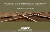 Roberto Cyjon - Universidad ORT Uruguay · Universidad ORT Uruguay 5 En memoria de mi padre, Abraham Cyjon (Maków, Polonia, 1911 – Montevideo, 1995), uno de los prominentes líderes