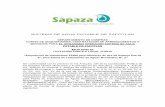 SISTEMA DE AGUA POTABLE DE ZAPOTLAN · 2019-11-29 · 3 comitÉ de adquisiciones, contratacion de arrendamientos y servicios para el organismo operador sistema de agua potable de