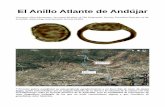 El Anillo Atlante de Andújaratlantisng.com/.../2017/06/ANILLO-ATLANTE-DE-BRONCE.pdf · 2017-06-13 · sistema que considero ha sido usado en este anillo-sello. El mismo sistema de