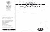 Autorizado por 35 - info.jalisco.gob.mx | Sistema de ......Al margen un sello que dice: Gobierno de Jalisco. Poder Ejecutivo. Secretaría de Desarrollo e Integración Social. Estados