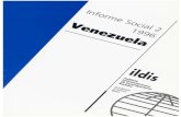 VENEZUELA - Friedrich Ebert Foundationlibrary.fes.de/pdf-files//bueros/caracas/informe social... · 2006-07-20 · Presentacion EI presente Informe Social de Venezuela 1996, contiene