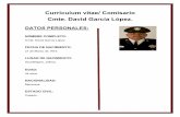 Curriculum vitae/ Comisario Cmte. David García López.arandas.gob.mx/wp-content/uploads/2018/05/... · Técnica y táctica policial. Ejecutado del 14 al 19 de Abril de 1997. CONSTANCIA: